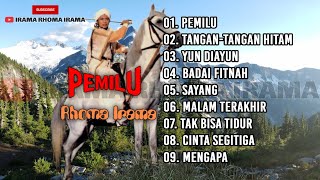 RHOMA IRAMA  PEMILU [upl. by Anolahs217]