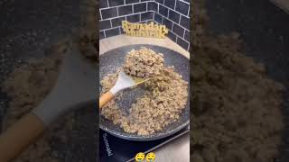 keema samosa recipe Pakistanifood trendingreels foryoupage 1000subscriber saport foodshorts [upl. by Hbaruas905]