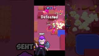 Unmögliche Mortis Challenges brawlstars mortis [upl. by Nereil]