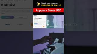 👉 Toluna App para ganar dinero  Emprender Simple [upl. by Aubree]