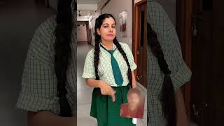 Bhoot Bane School K Baache 🧟🧟‍♀️ bhootiya minivlog sanjhalikavlog haunted [upl. by Maegan]