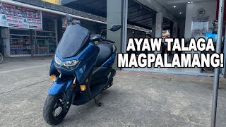 2024 Yamaha Nmax 155  Full Walkround Price Update Lowest DP SHOUT OUT [upl. by Nalyac]