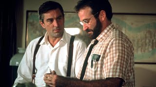 Official Trailer  AWAKENINGS 1990 Robin Williams Robert De Niro Julie Kavner Penny Marshall [upl. by Roter928]