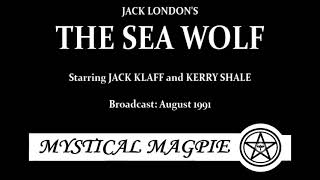 The Sea Wolf 1991 by Jack London [upl. by Yobybab]