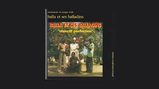 Balla Et Ses Balladins  Sara ancien Musique Guinee Manfila Kante Conakry Diabate kouyate [upl. by Catt214]