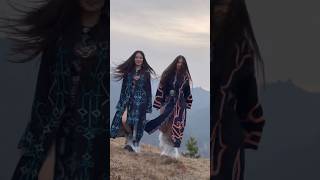 OTYKEN  KYKAKACHA russia otyken indigenous native siberian top dance mountains shotrs [upl. by Tankoos735]