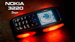 Nokia 3220 ringtones 🎼🎵 🎶 [upl. by Russian]