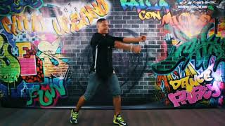 Nicky Jam x J Balvin  X EQUIS Tutorial paso a paso [upl. by Scharff]