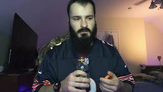 Bears Vs Packers Keys to the game [upl. by Whallon]