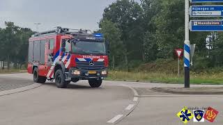 Primeur 232131 P1 Middelbrand Bergen [upl. by Ysiad]