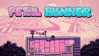 Petal Runner  this is my kind of game [upl. by Shifra769]