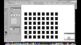 Creating Grids Using Stylism Plugin In Illustrator  How To Tutorial  Graphicxtras [upl. by Allets]