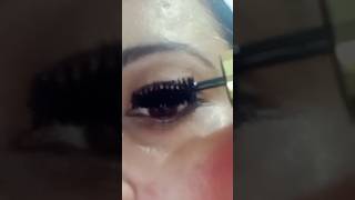 mascaraeye mascaraviral trendingRR beauty tutorials [upl. by Haff]