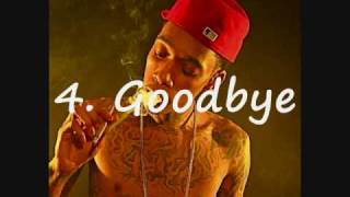 Top 5 Wiz Khalifa Songs [upl. by Notpmah]