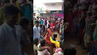 Chita pata karunakar dance and video songs by Chand Rtv Banjara 👍👍👌👌👌 [upl. by Mccord989]