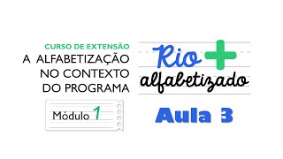 Ciência e metodologias de alfabetização Até onde Quem ficou de fora [upl. by Maxantia]