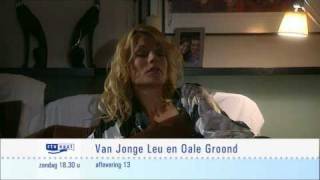 Van Jonge Leu aflevering 13 seizoen 4 [upl. by Keldah798]