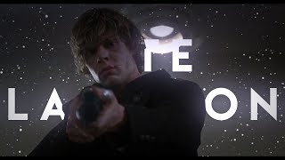 tate langdon scenes 1080p logoless [upl. by Ettenuj]