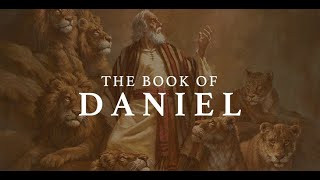 The Book Of Daniel Hindi Dubbed 1080p HD  Christian Movies  Bible Movies  Urdu Hindi Movies 2024 [upl. by Reivax]