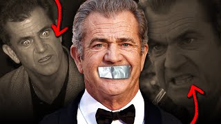 El oscuro SECRETO por el que nadie quiere trabajar con MEL GIBSON [upl. by Jon530]