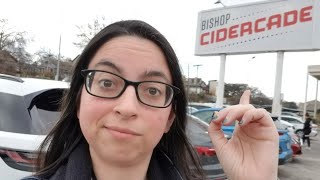 Cidercade  Austin TX [upl. by Ketchum]