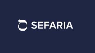 Introducing Sefaria Source Sheets [upl. by Yblok]