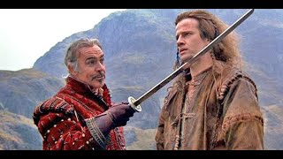 Highlander The Series Season 1 Episode 1  The Gathering  Full Episode [upl. by Iphagenia383]