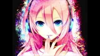 Nightcore  Monster Clean Version [upl. by Ohce]