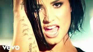 Demi Lovato  Confident The Alias Remix Official Audio [upl. by Bennett]