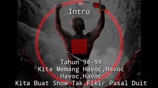 Altimet  AKU Feat Alif  Lyric Video  AO [upl. by Karee]