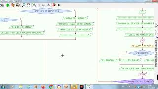 Pseint Menu Funciones Parte 5 [upl. by Ribaudo]