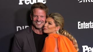 John Janssen and Alexis Bellino  DIRECTV Gets Real Celebrating This Fall Reality TV Season  Blue C [upl. by Lyssa]