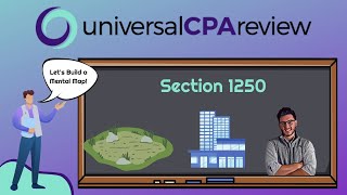 Section 1231 Assets ¦ Income Tax Course ¦ Tax Cuts and Jobs Act ¦ CPA exam Regulation ¦ TCJA 2017 [upl. by Eastman491]