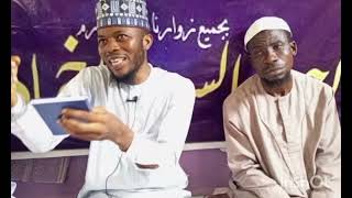 Aladaby Alilory amp their contribution to arabic education reform in Yoruba Land  Ibraheem [upl. by Eugnimod]