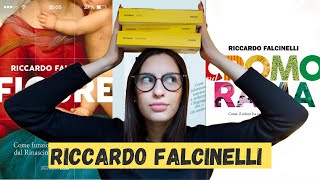 Perché leggere i libri di RICCARDO FALCINELLI [upl. by Aribold]