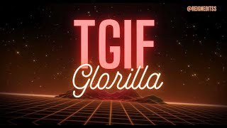 GloRilla  TGIF Lyrics [upl. by Steffi147]