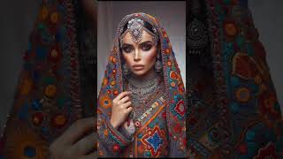 Emotional Afghan Song in Ashkun – Journey of Heartfelt Lyrics [upl. by Morena631]