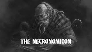 THE NECRONOMICON  an immersive film and audio book experience [upl. by Feigin397]