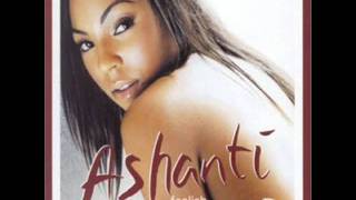 Ashanti  Foolish Neptunes Remix [upl. by Trinia]