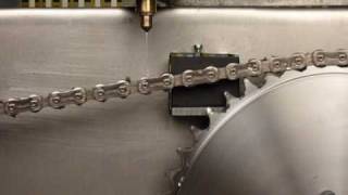 Wippermann Chain Test Video [upl. by Ylen890]