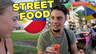 🇵🇭 Tasting the Flavours of Dumaguete Street Food Edition [upl. by Colner]