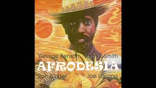 Lonnie Smith George Benson Afrodesia [upl. by Sitoiyanap120]