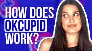 How Does OkCupid Work A Beginners Guide [upl. by Wixted930]