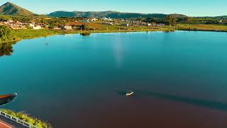 CAPITÓLIO EM MINAS GERAIS ESTA É CAMPO DO MEIO [upl. by Nairbo]