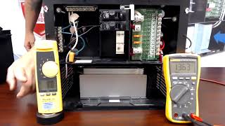 How WFCO Converters Charge Batteries [upl. by Warner]