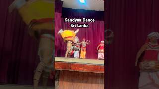 Kandyan Dance  Sri Lanka Travel dancevideo dancer shorts Sri Lanka traditional dance [upl. by Eugenio]