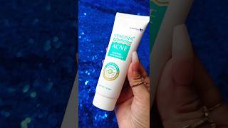 Venusia moisturising cream Doctor recommended shorts skincare moisturizer [upl. by Tersina125]