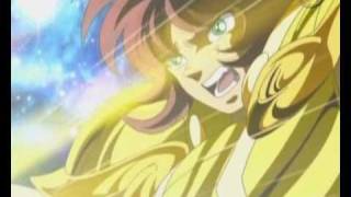 Saint Seiya Dohko de la Balance [upl. by Basir]