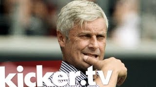 Veh empfindlich  Noch nichts erreicht  kickertv [upl. by Kylen]