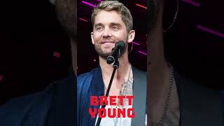 Brett Young Greatest Hits 2024 brettyoung greatest hit [upl. by Sanfourd]